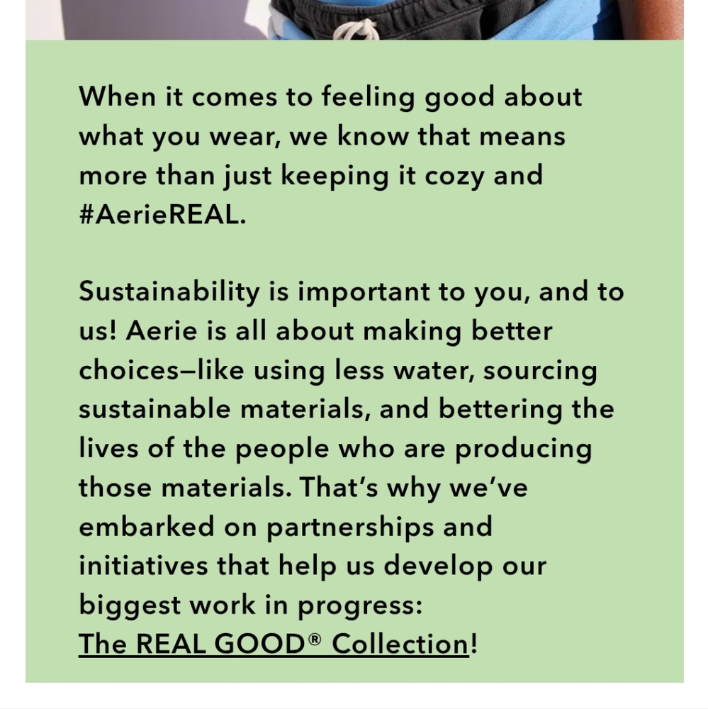 Aerie | Super Soft | Casual | Striped | Tank Top Vibrant | Retro | Ribbed | Boho - Picture 15 of 15